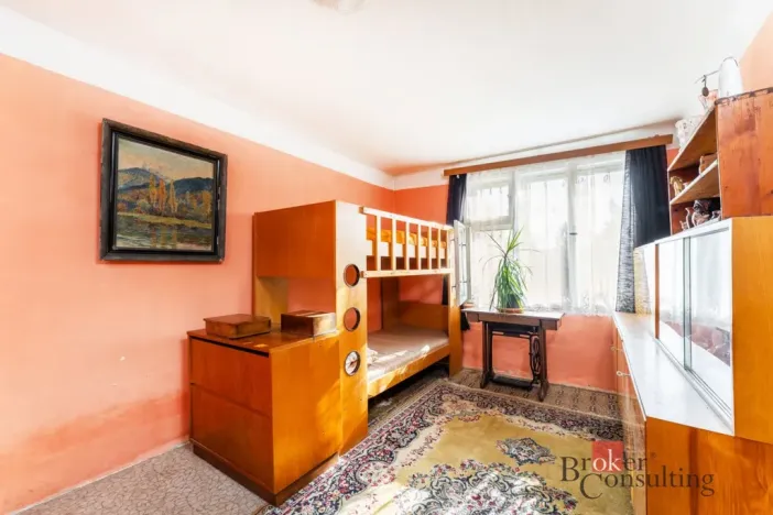 Prodej rodinného domu, Choltice - Ledec, 77 m2