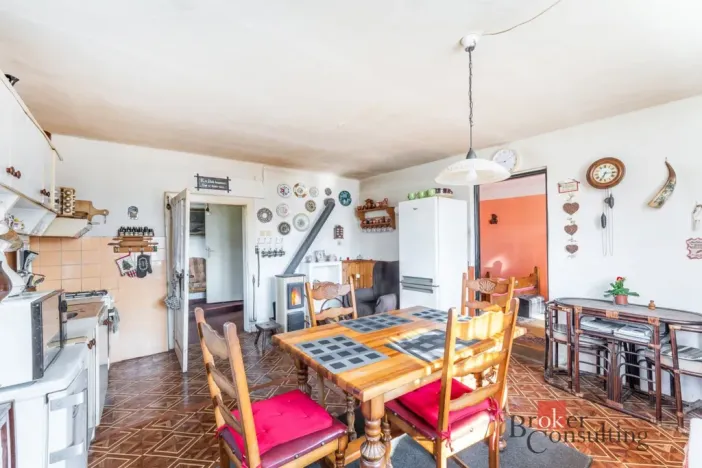 Prodej rodinného domu, Choltice - Ledec, 77 m2