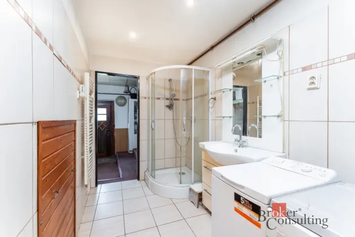 Prodej rodinného domu, Choltice - Ledec, 77 m2