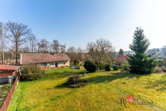 Prodej rodinného domu, Choltice - Ledec, 77 m2