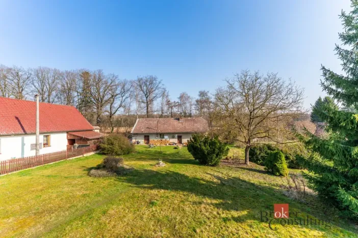 Prodej rodinného domu, Choltice - Ledec, 77 m2