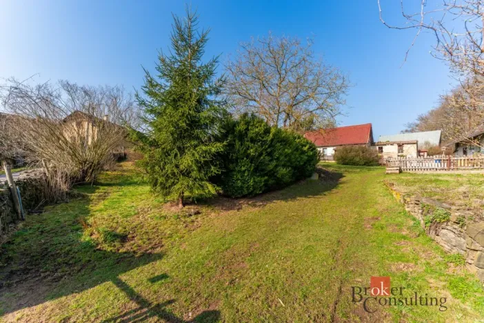 Prodej rodinného domu, Choltice - Ledec, 77 m2