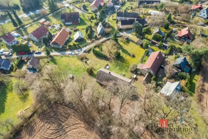 Prodej rodinného domu, Choltice - Ledec, 77 m2