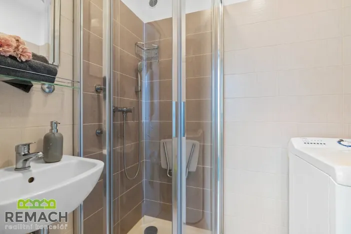 Prodej bytu 2+1, Uherský Brod, Osvoboditelů, 60 m2