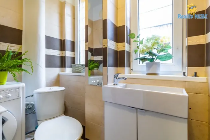 Prodej bytu 1+1, Praha - Nusle, U družstev, 35 m2