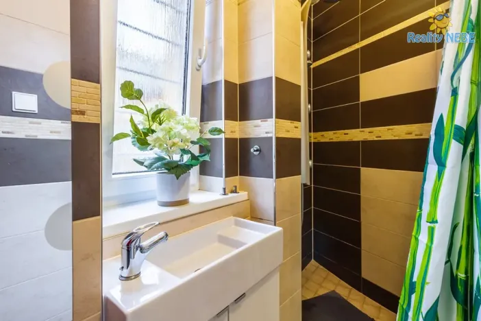 Prodej bytu 1+1, Praha - Nusle, U družstev, 35 m2