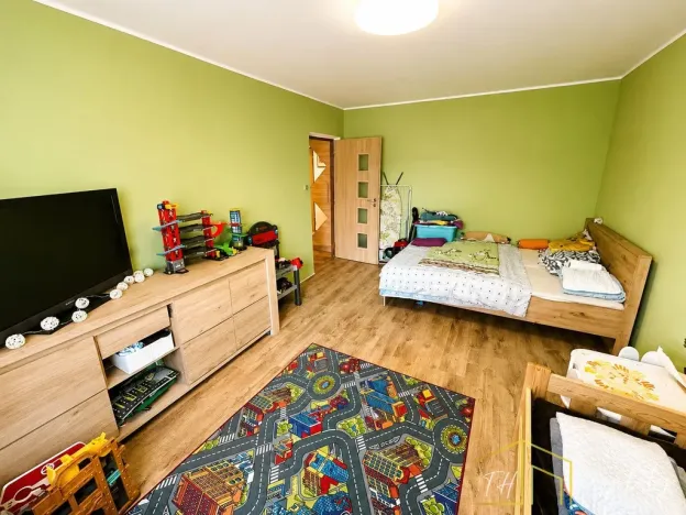 Prodej bytu 2+1, Duchcov, Horská cesta, 52 m2