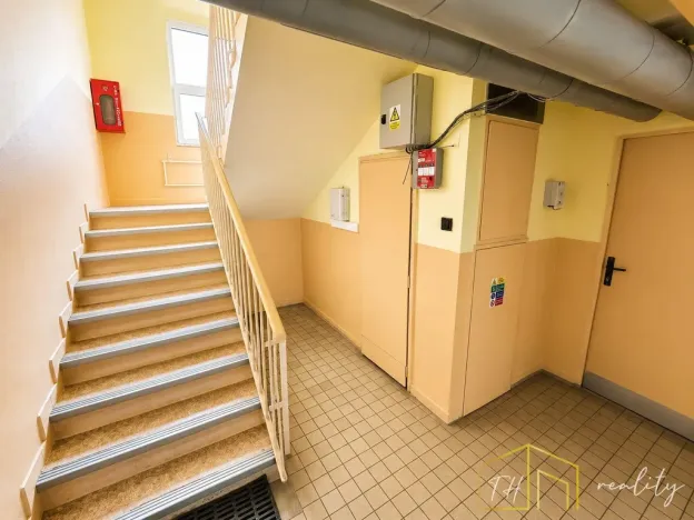 Prodej bytu 2+1, Duchcov, Horská cesta, 52 m2