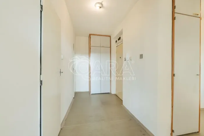 Prodej bytu 3+1, Netvořice, Sídliště II., 73 m2