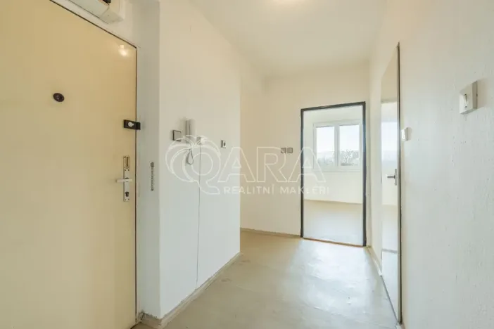 Prodej bytu 3+1, Netvořice, Sídliště II., 73 m2