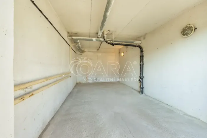 Prodej bytu 3+1, Netvořice, Sídliště II., 73 m2