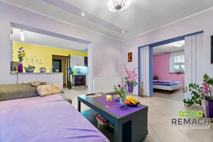 Prodej rodinného domu, Zlechov, 195 m2