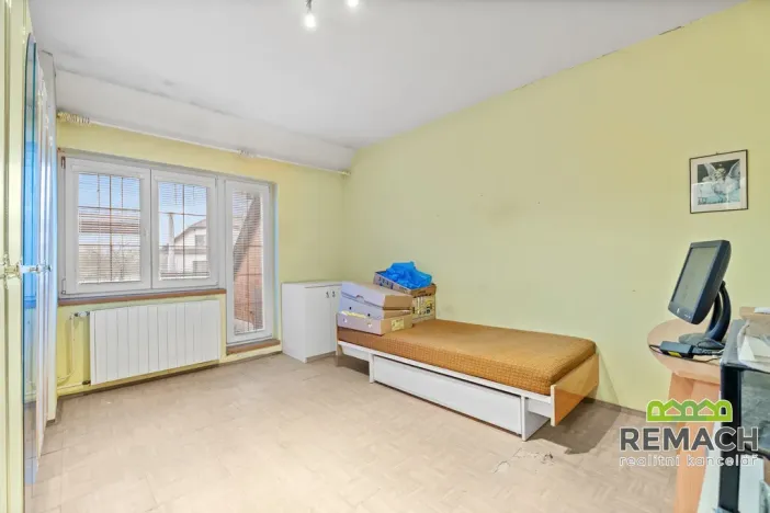 Prodej rodinného domu, Zlechov, 195 m2