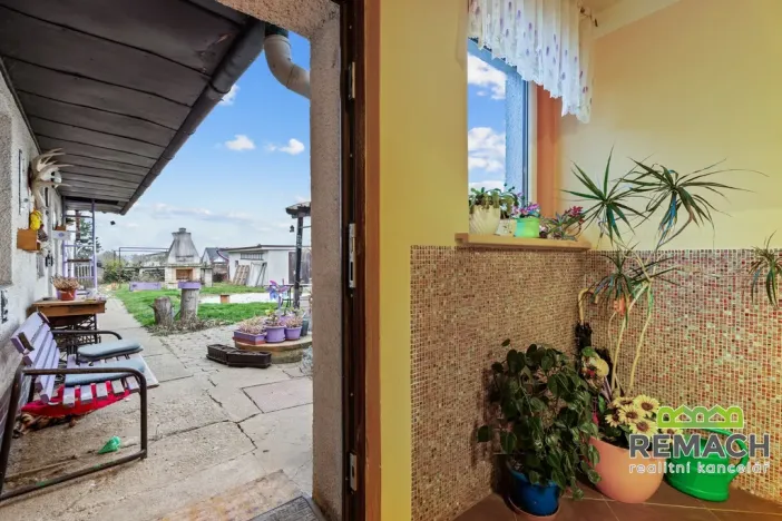 Prodej rodinného domu, Zlechov, 195 m2