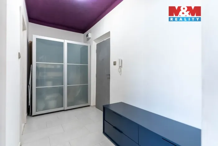 Prodej bytu 2+kk, Olomouc, Dolní náměstí, 51 m2