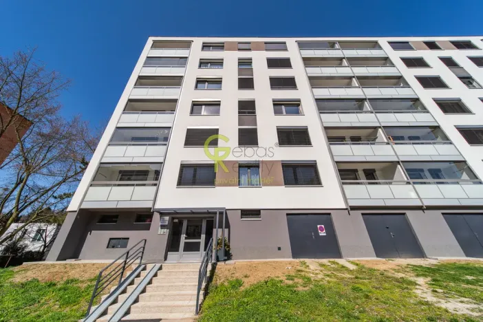 Pronájem bytu 1+kk, Praha - Hodkovičky, Pod lysinami, 30 m2