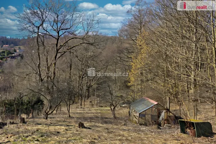 Prodej chaty, Žacléř, Na Pilíři, 967 m2