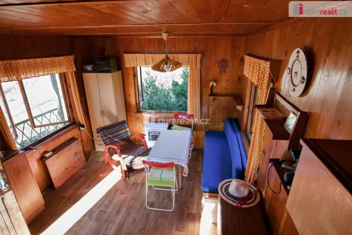 Prodej chaty, Žacléř, Na Pilíři, 967 m2