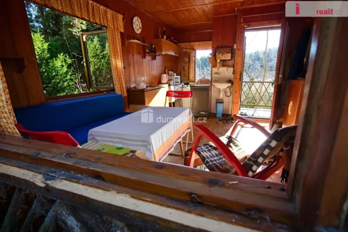 Prodej chaty, Žacléř, Na Pilíři, 967 m2