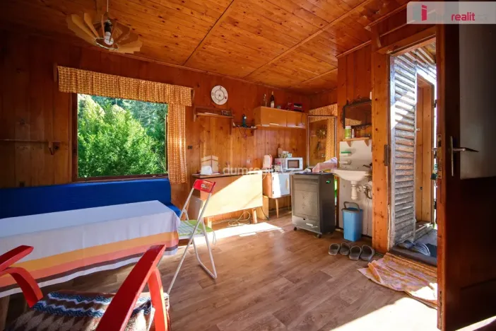 Prodej chaty, Žacléř, Na Pilíři, 967 m2