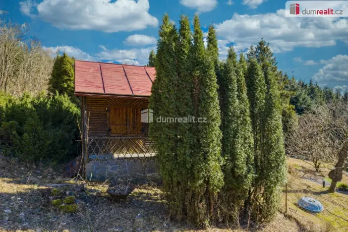 Prodej chaty, Žacléř, Na Pilíři, 967 m2