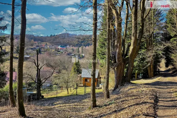Prodej chaty, Žacléř, Na Pilíři, 967 m2