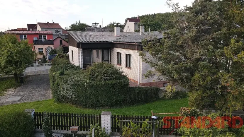 Prodej rodinného domu, Krašovice, 137 m2