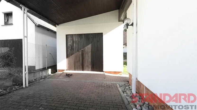 Prodej rodinného domu, Krašovice, 137 m2