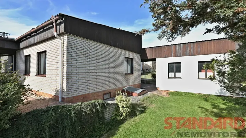 Prodej rodinného domu, Krašovice, 137 m2