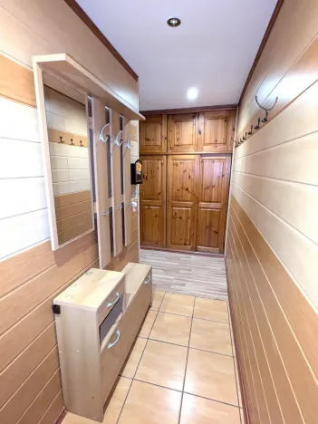 Pronájem bytu 2+1, Most, tř. Budovatelů, 56 m2