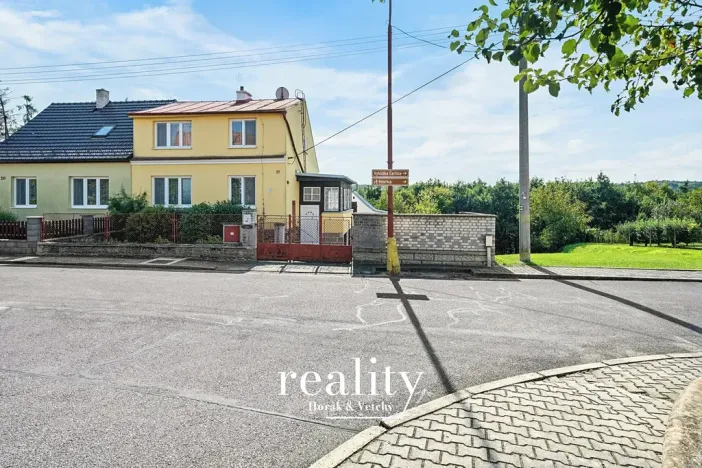 Prodej rodinného domu, Bítov, 128 m2