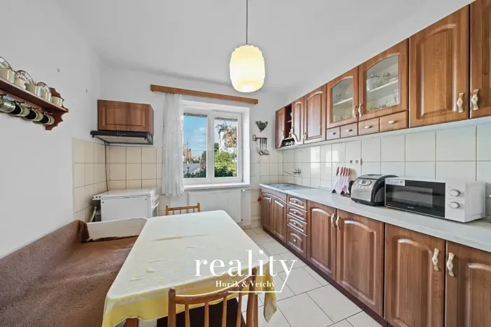 Prodej rodinného domu, Bítov, 128 m2