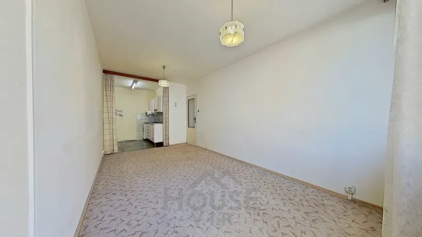 Prodej bytu 2+kk, Praha - Strašnice, Královická, 48 m2