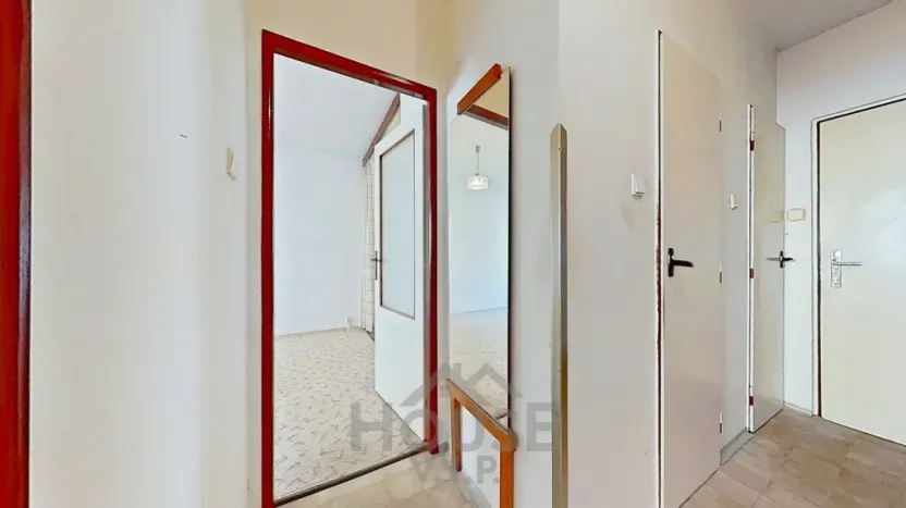 Prodej bytu 2+kk, Praha - Strašnice, Královická, 48 m2