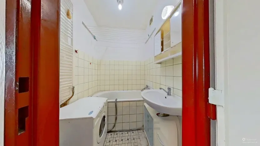 Prodej bytu 2+kk, Praha - Strašnice, Královická, 48 m2