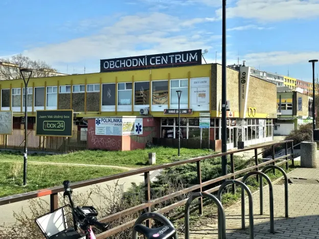 Prodej bytu 2+kk, Praha - Strašnice, Královická, 48 m2