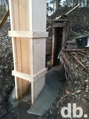 Prodej rybníku, Toužim, 5506 m2