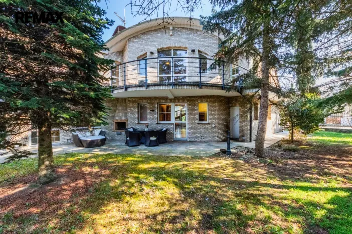 Prodej kanceláře, Praha, U zahrádek, 433 m2