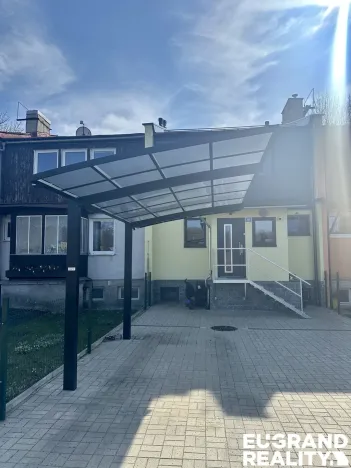 Prodej rodinného domu, Horní Podluží, 135 m2