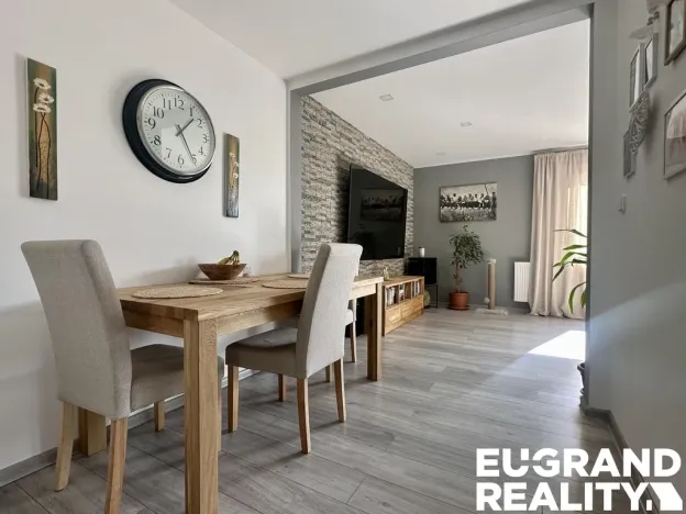 Prodej rodinného domu, Horní Podluží, 135 m2