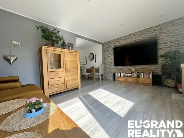 Prodej rodinného domu, Horní Podluží, 135 m2