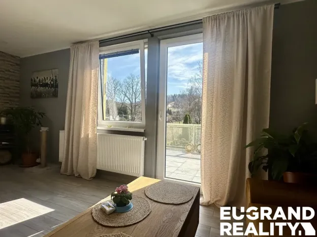 Prodej rodinného domu, Horní Podluží, 135 m2