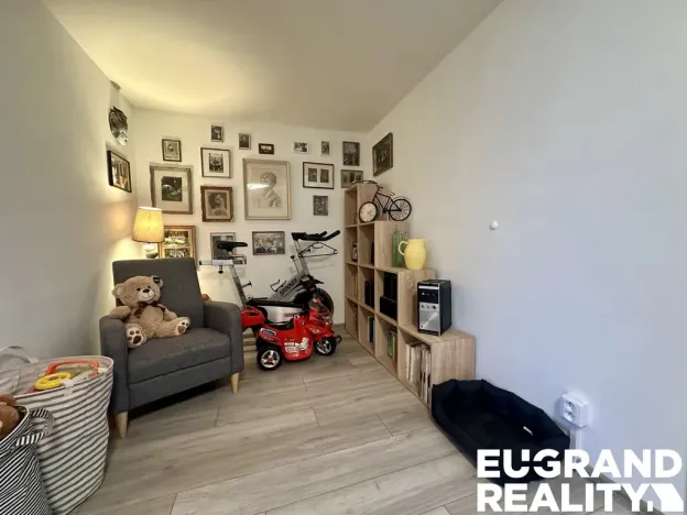 Prodej rodinného domu, Horní Podluží, 135 m2