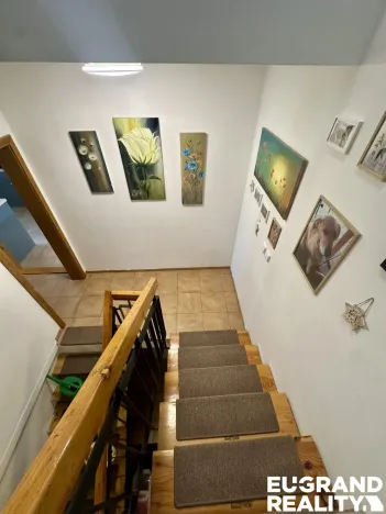 Prodej rodinného domu, Horní Podluží, 135 m2