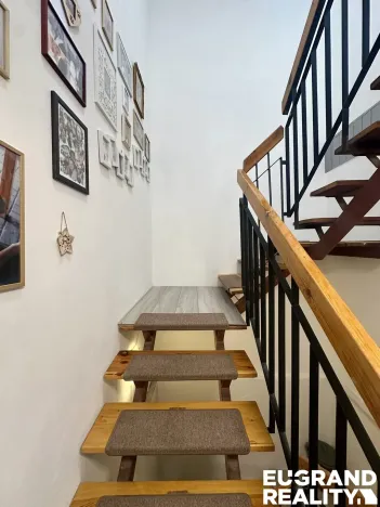 Prodej rodinného domu, Horní Podluží, 135 m2