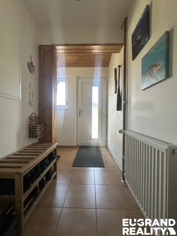 Prodej rodinného domu, Horní Podluží, 135 m2