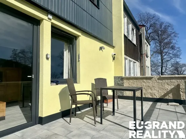 Prodej rodinného domu, Horní Podluží, 135 m2