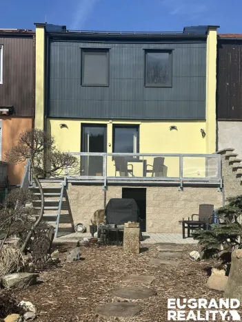 Prodej rodinného domu, Horní Podluží, 135 m2