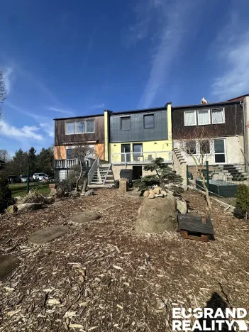 Prodej rodinného domu, Horní Podluží, 135 m2