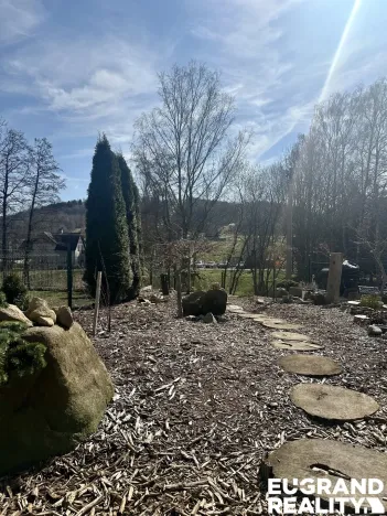 Prodej rodinného domu, Horní Podluží, 135 m2